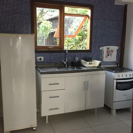 Condominio Acquaville - Curral casa 2 Ilhabela Exterior foto