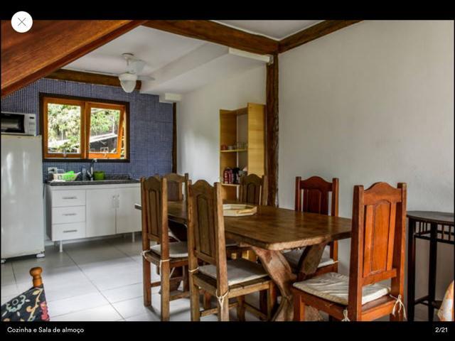 Condominio Acquaville - Curral casa 2 Ilhabela Exterior foto