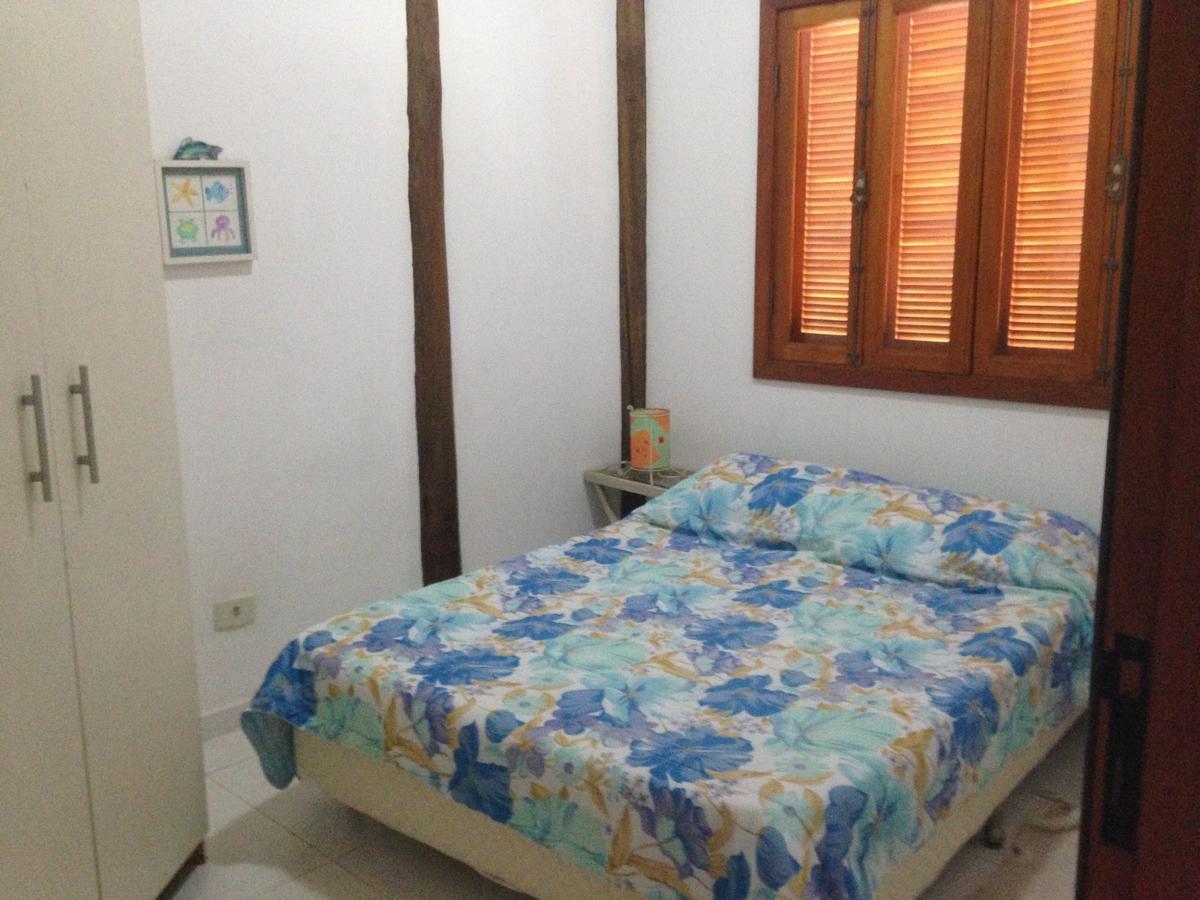 Condominio Acquaville - Curral casa 2 Ilhabela Exterior foto