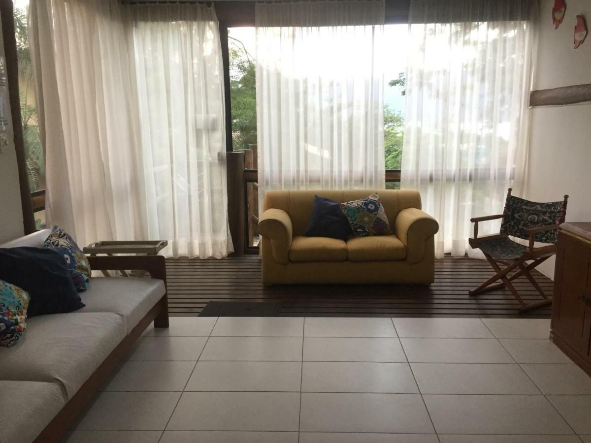 Condominio Acquaville - Curral casa 2 Ilhabela Exterior foto