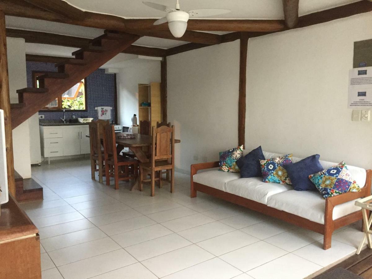 Condominio Acquaville - Curral casa 2 Ilhabela Exterior foto